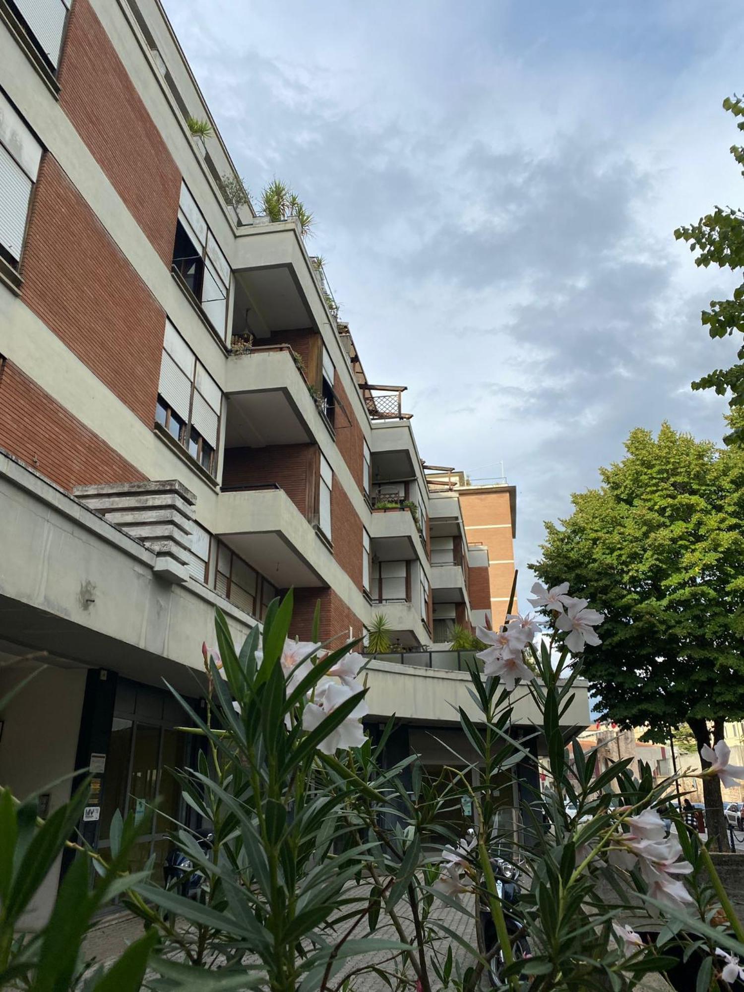 Appartamento La Spiaggetta 福利尼奥 外观 照片