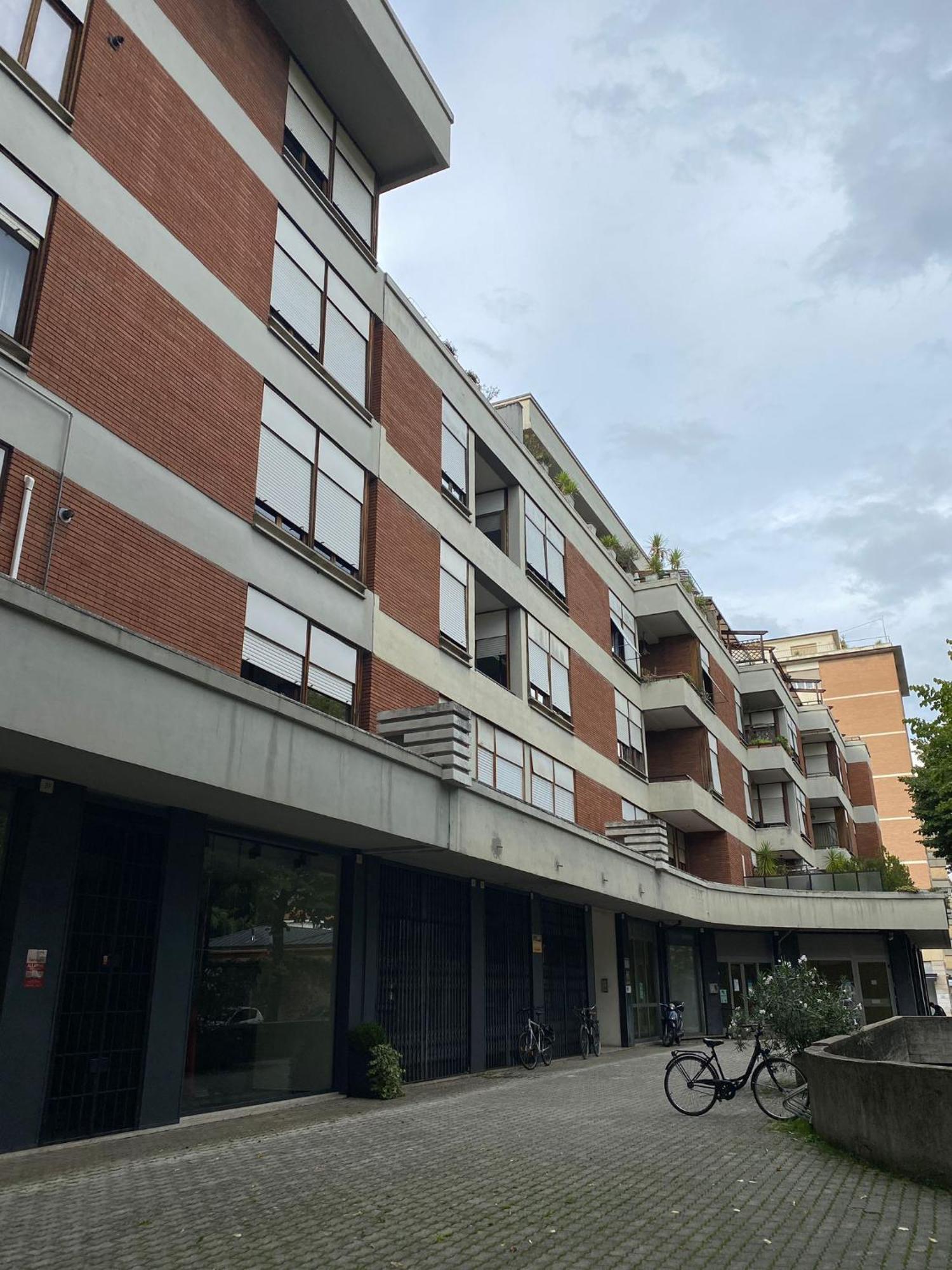 Appartamento La Spiaggetta 福利尼奥 外观 照片