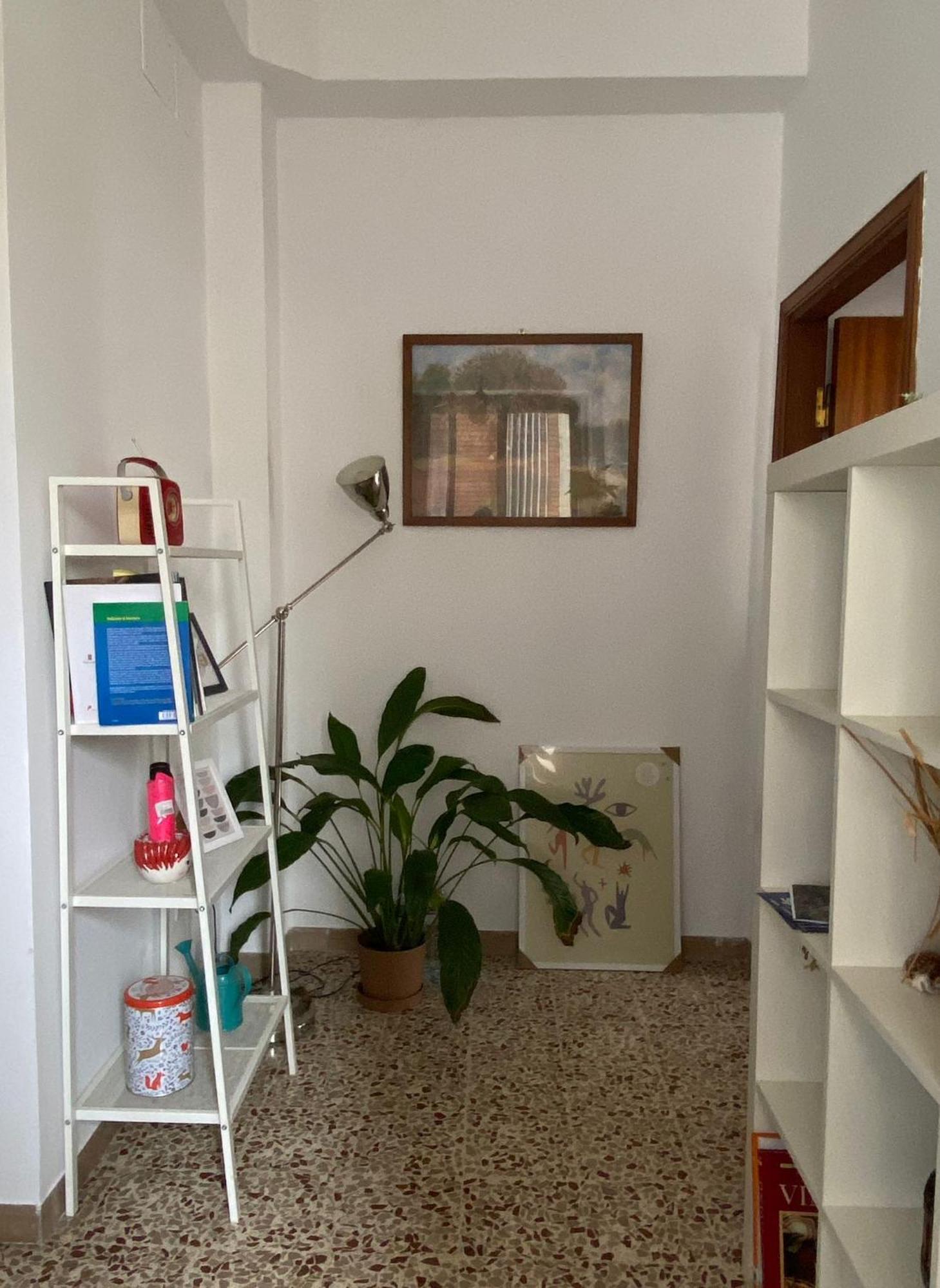 Appartamento La Spiaggetta 福利尼奥 外观 照片